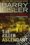 Eisler Barry