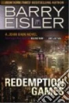 Eisler Barry