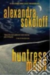 Sokoloff Alexandra