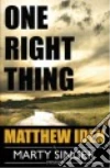 Iden Matthew