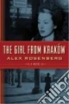 Rosenberg Alex