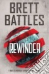 Battles Brett