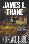 Thane James L.