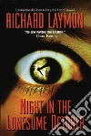 Laymon Richard