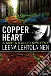 Lehtolainen Leena, Witesman Owen F. (TRN)