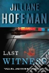 Hoffman Jilliane