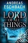 Eschbach Andreas, Willcocks Samuel (TRN)