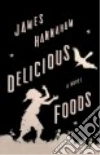 Hannaham James