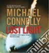 Connelly Michael, Cariou Len (NRT)
