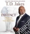 Jakes T. D., Knight Ezra (NRT)