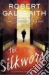 Galbraith Robert, Glenister Robert (NRT)