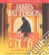 Patterson James, Sanghi Ashwin, Deu Amerjit (NRT), Ghatak Raj (NRT)