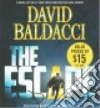 Baldacci David, McLarty Ron (NRT), Cassidy Orlagh (NRT)