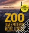 Patterson James, Ledwidge Michael, Snyder Jay (NRT)