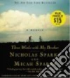 Sparks Nicholas, Sparks Micah, Leyva Henry (NRT)