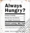 Ludwig David M.D. Ph.D., Ludwig Dawn (NRT)