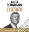Ferguson Alex, Moritz Michael (CON), MacPherson James (NRT)