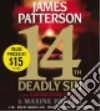 Patterson James, Paetro Maxine, Lavoy January (NRT)