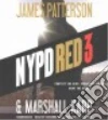 Patterson James, Karp Marshall, Ballerini Edoardo (NRT), Snyder Jay (NRT)