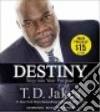 Jakes T. D.