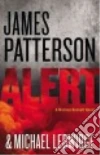 Patterson James, Ledwidge Michael, Mastrogiorgio Danny (NRT)