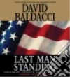 Baldacci David, Culp Jason (NRT)
