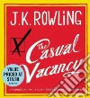 Rowling J. K., Hollander Tom (NRT)