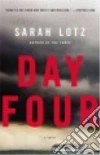 Lotz Sarah, Rawlins Penelope (NRT)