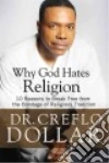 Dollar Creflo Dr., Johnson Paul D. (NRT)