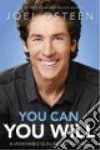Osteen Joel, Johnson Clark (NRT)