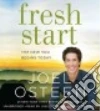 Osteen Joel, Comes Lisa Osteen (NRT)