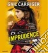 Carriger Gail, Quirk Moira (NRT)