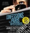 Patterson James, Paetro Maxine, Fortgang Lauren (NRT)