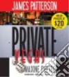 Patterson James, Paetro Maxine, Snyder Jay (NRT)