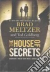 Meltzer Brad, Brick Scott (NRT), Lavoy January (NRT)