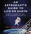 Hadfield Chris