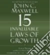 Maxwell John C.