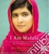 Yousafzai Malala, Lamb Christina (CON), Panjabi Archie (NRT)