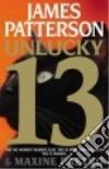Patterson James, Paetro Maxine, Lavoy January (NRT)