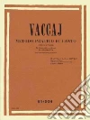 Vaccai N. (COP), Battaglia Elio (EDT)