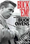 Poe Randy, Owens Buck