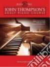 Thompson John