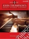 Thompson John