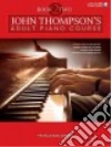 Thompson John