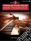 Thompson John