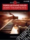 Thompson John, Baumgartner Eric (CRT)
