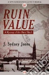 Jones J. Sydney