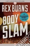 Burns Rex