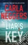 Neggers Carla, Monda Carol (NRT)