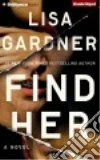 Gardner Lisa, Potter Kirsten (NRT)